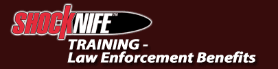 Law Enforcement Benefits